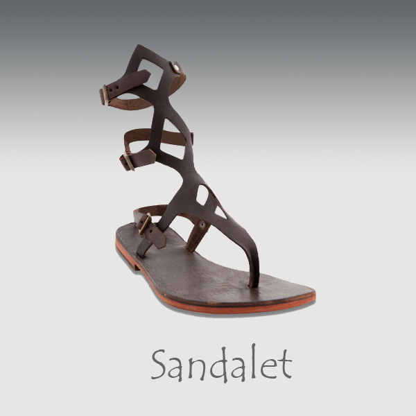 Sandalet